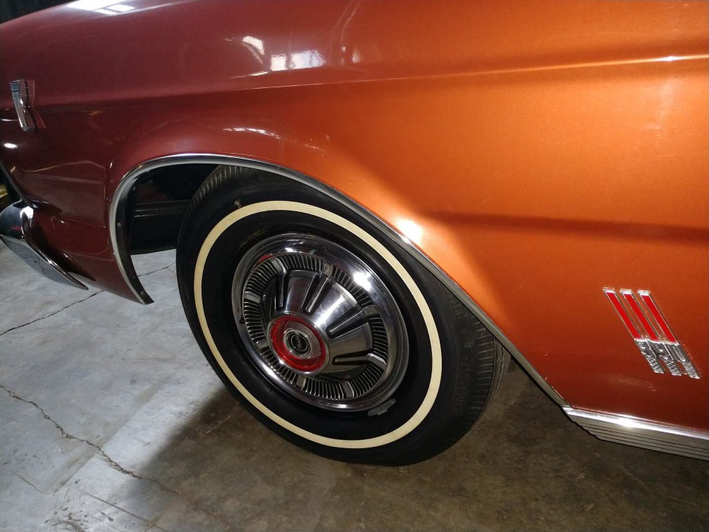 6th Image of a 1966 FORD GALAXIE