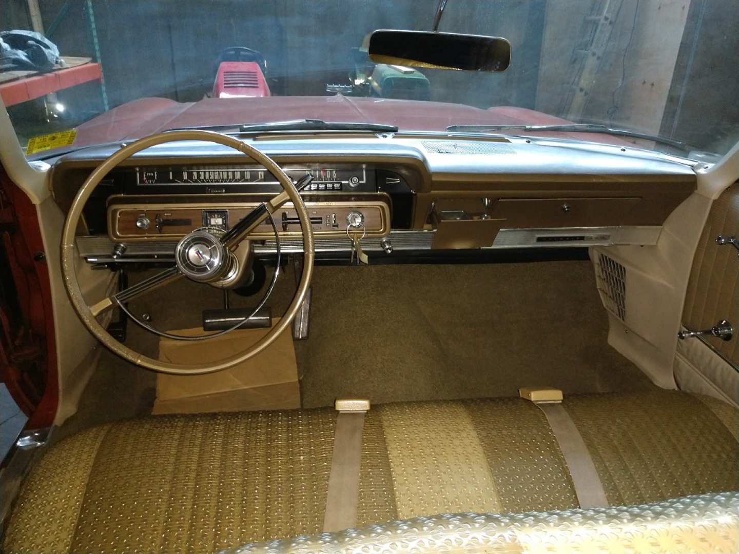 7th Image of a 1966 FORD GALAXIE