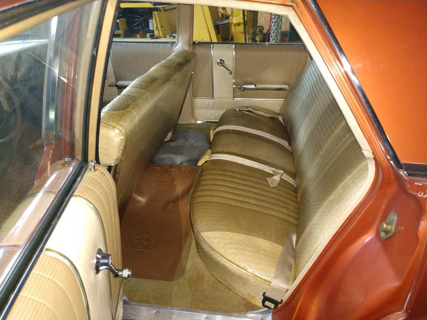 9th Image of a 1966 FORD GALAXIE