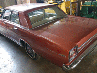 Image 2 of 19 of a 1966 FORD GALAXIE