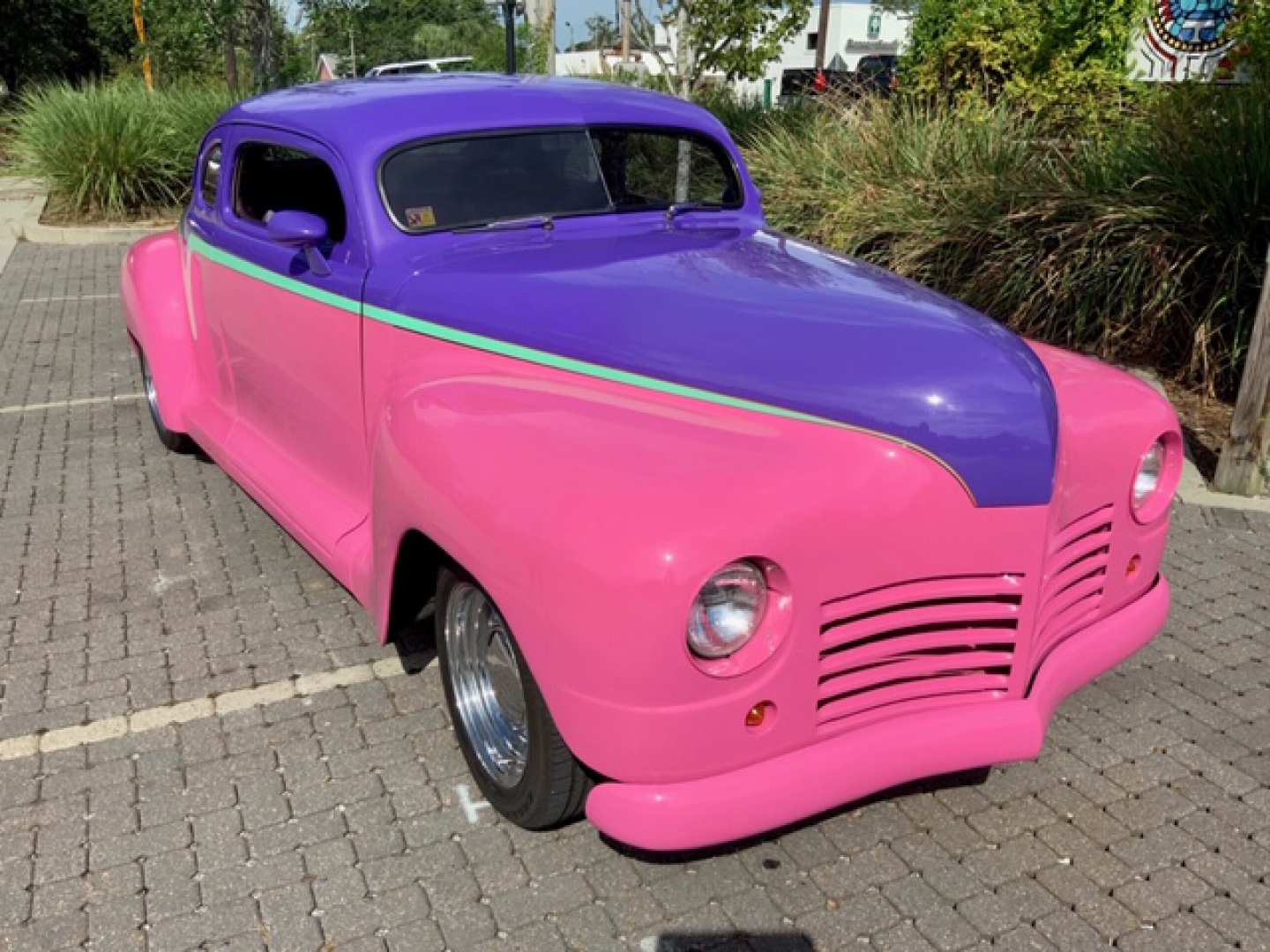 0th Image of a 1946 PLYMOUTH COUPE