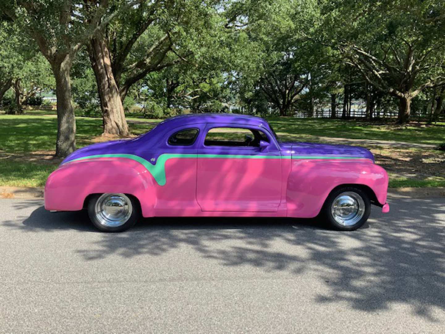 1st Image of a 1946 PLYMOUTH COUPE