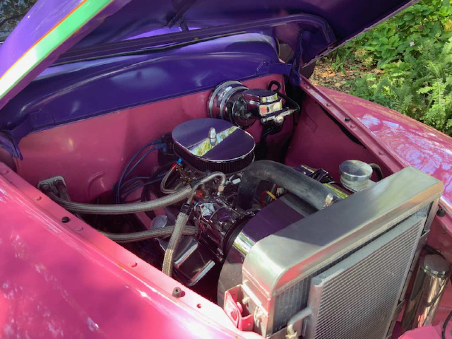 6th Image of a 1946 PLYMOUTH COUPE