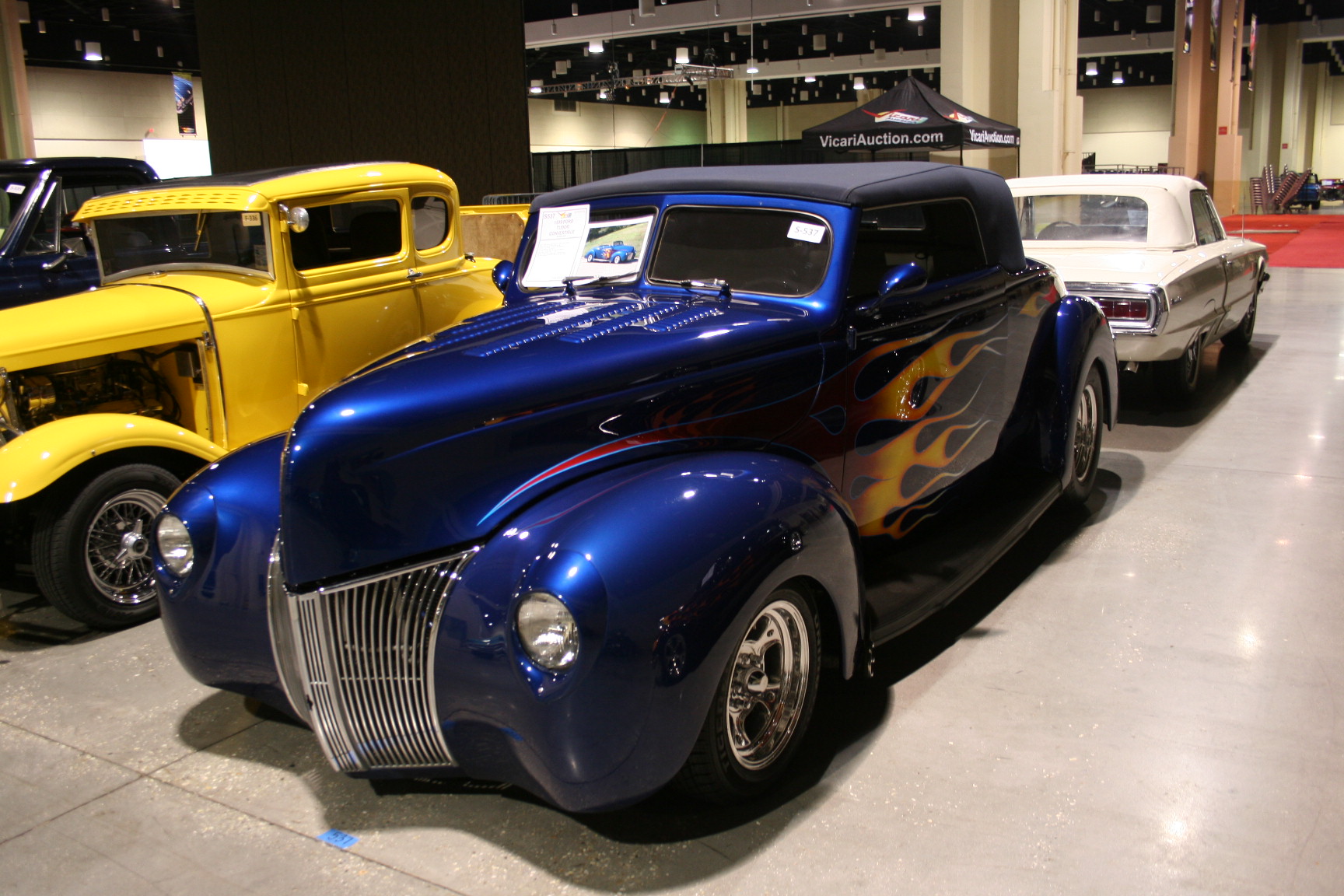 1st Image of a 1939 FORD TUDOR