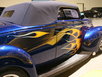 Image 10 of 12 of a 1939 FORD TUDOR