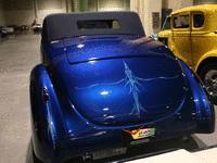 Image 11 of 12 of a 1939 FORD TUDOR