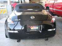 Image 10 of 10 of a 2007 NISSAN 350ZX
