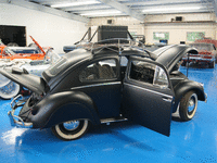 Image 3 of 15 of a 1959 VOLKSWAGEN BEETLE