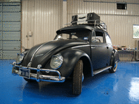 Image 5 of 15 of a 1959 VOLKSWAGEN BEETLE