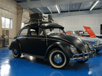 Image 6 of 15 of a 1959 VOLKSWAGEN BEETLE