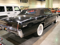 Image 15 of 15 of a 1966 LINCOLN CONTINENTAL