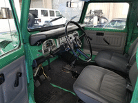 Image 9 of 17 of a 1980 TOYOTA FJ