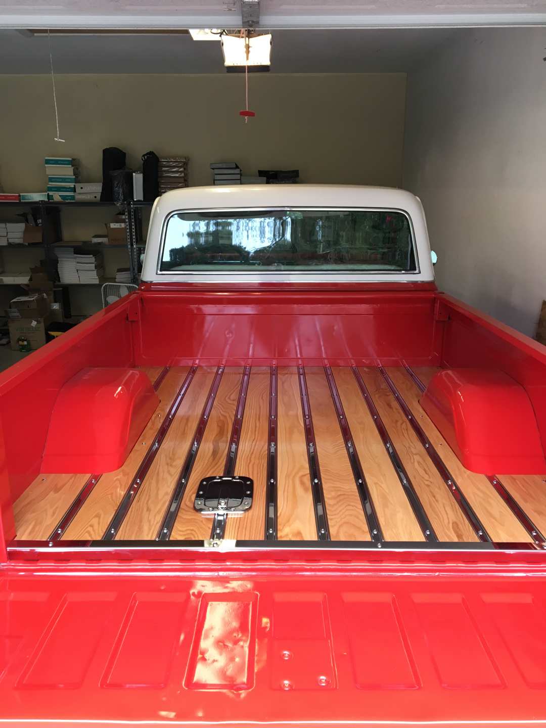 9th Image of a 1970 GMC C1500