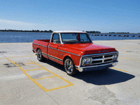 Image 1 of 10 of a 1970 GMC C1500