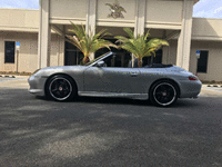 Image 4 of 8 of a 2001 PORSCHE 911 CARRERA