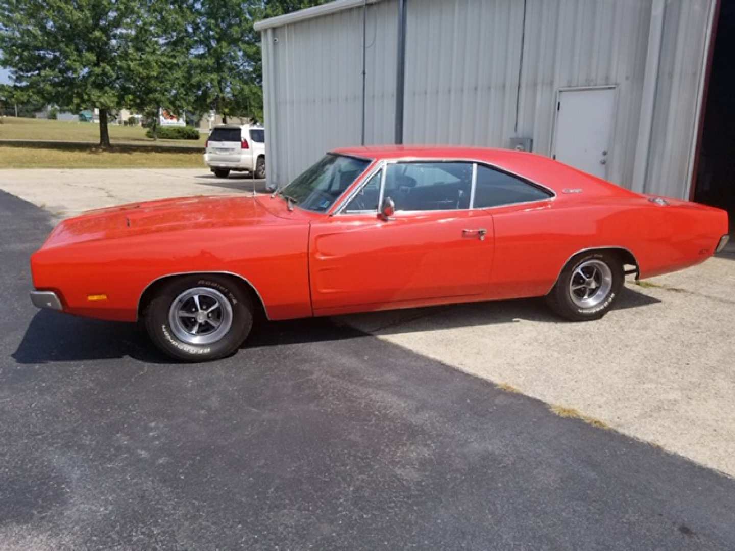 0th Image of a 1969 DODGE CHARGER