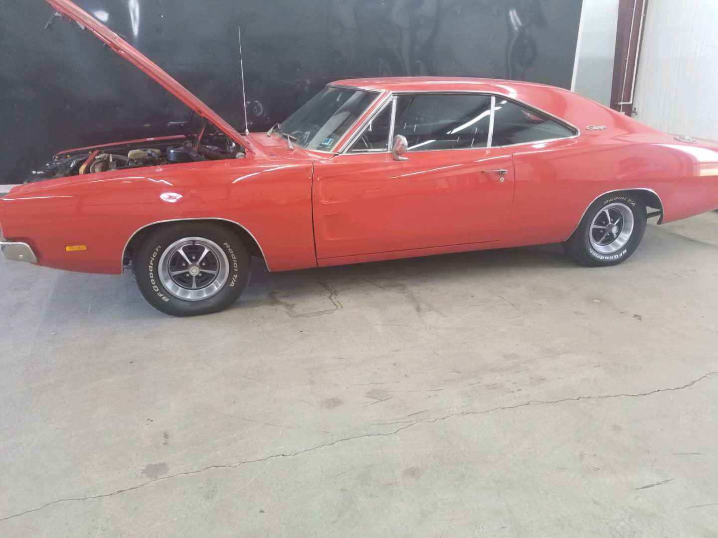 1st Image of a 1969 DODGE CHARGER