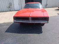 Image 5 of 14 of a 1969 DODGE CHARGER