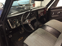 Image 24 of 32 of a 1972 CHEVROLET C10 CHEYENNE