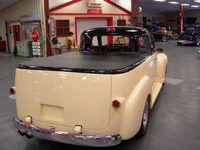 Image 5 of 61 of a 1950 CHEVROLET 5 WINDOW