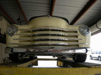 Image 52 of 61 of a 1950 CHEVROLET 5 WINDOW