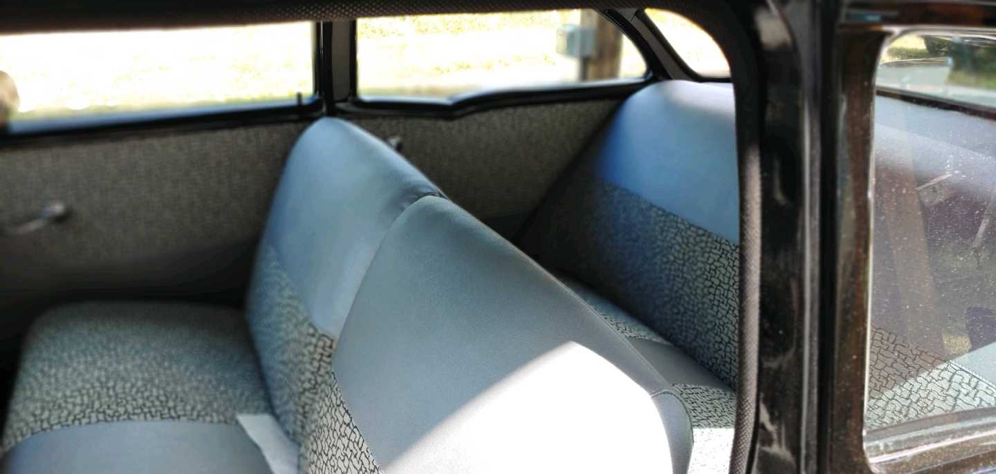 4th Image of a 1957 CHEVROLET 150