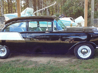 Image 2 of 6 of a 1957 CHEVROLET 150