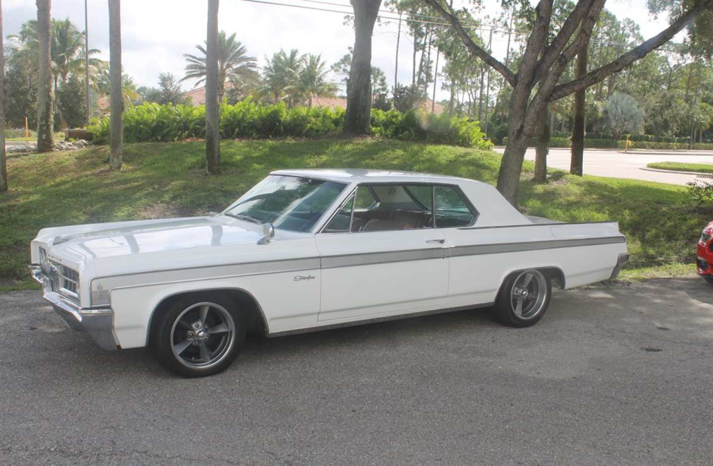 1st Image of a 1963 OLDSMOBILE STARFIRE