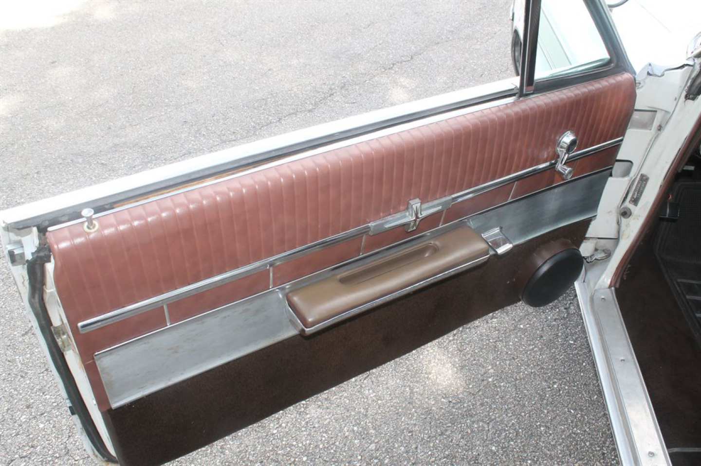 15th Image of a 1963 OLDSMOBILE STARFIRE