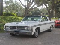 Image 1 of 21 of a 1963 OLDSMOBILE STARFIRE