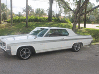 Image 2 of 21 of a 1963 OLDSMOBILE STARFIRE