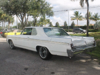 Image 3 of 21 of a 1963 OLDSMOBILE STARFIRE