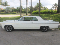 Image 4 of 21 of a 1963 OLDSMOBILE STARFIRE
