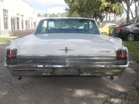 Image 6 of 21 of a 1963 OLDSMOBILE STARFIRE