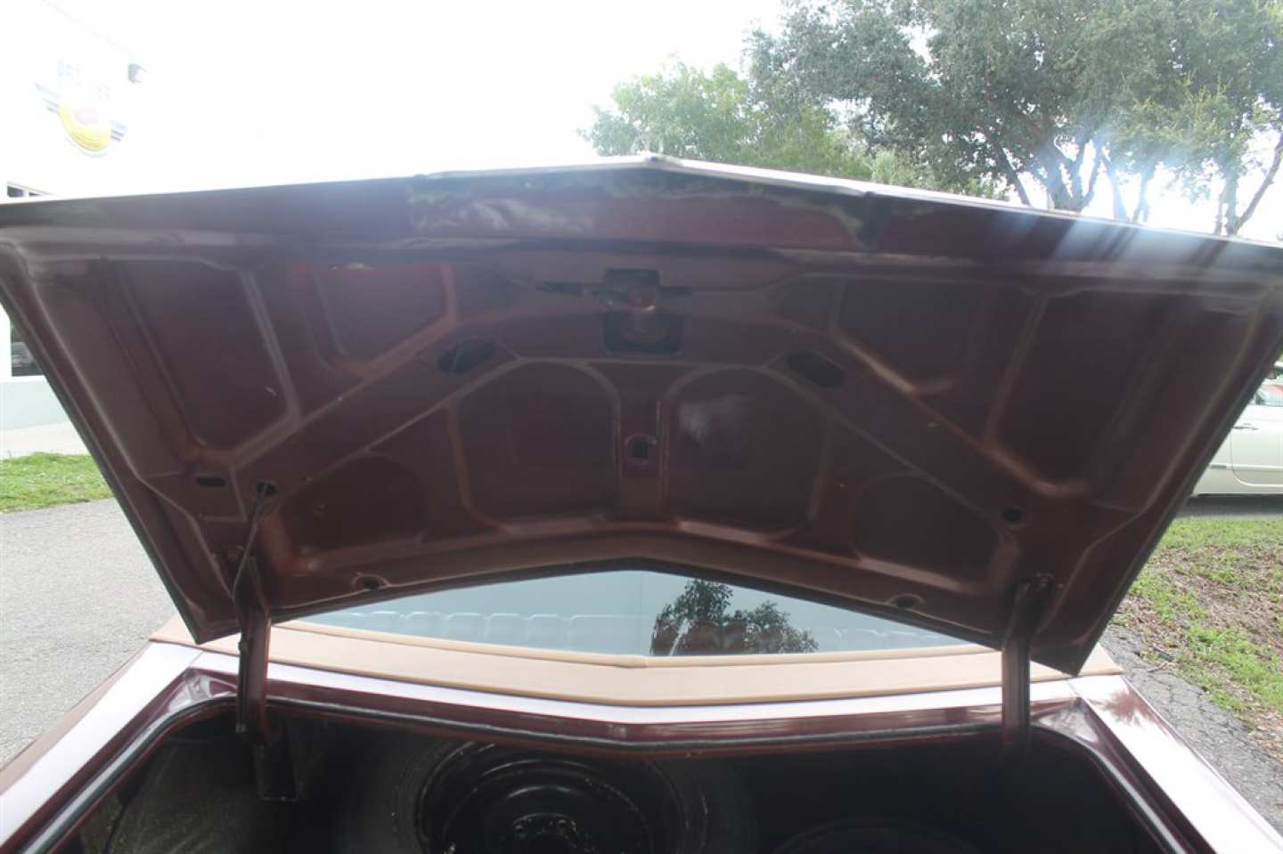 16th Image of a 1976 CHEVROLET MONTE CARLO