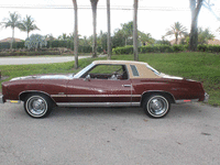 Image 4 of 20 of a 1976 CHEVROLET MONTE CARLO