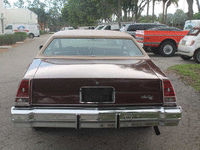 Image 5 of 20 of a 1976 CHEVROLET MONTE CARLO