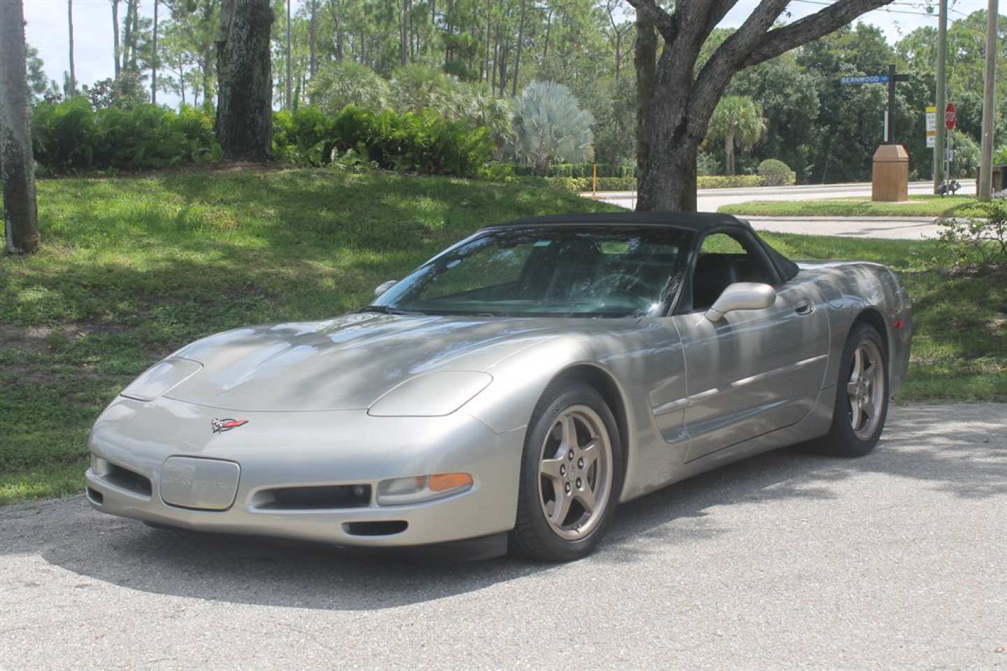 10th Image of a 1999 CHEVROLET CORVETTE