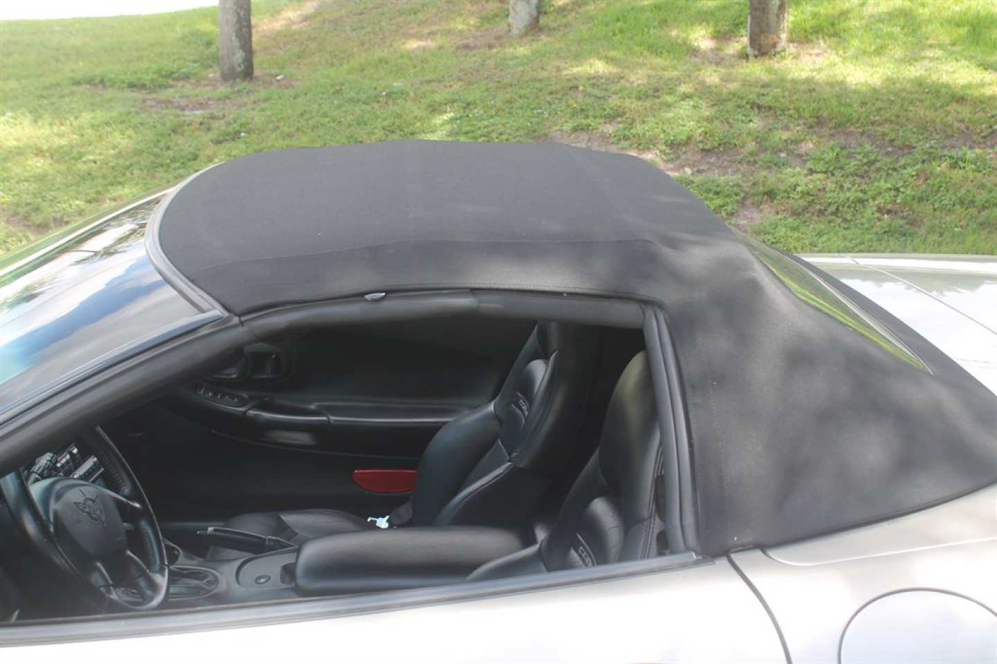 11th Image of a 1999 CHEVROLET CORVETTE