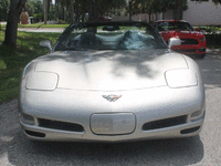 Image 4 of 19 of a 1999 CHEVROLET CORVETTE