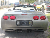 Image 5 of 19 of a 1999 CHEVROLET CORVETTE