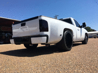 Image 2 of 2 of a 2007 CHEVROLET SILVERADO 1500