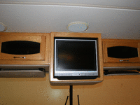 Image 7 of 31 of a 2000 NEWMAR MOUNTAIN AIRE