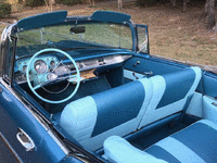 Image 3 of 6 of a 1957 CHEVROLET BELAIR