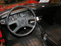 Image 6 of 11 of a 1978 MG MIDGET