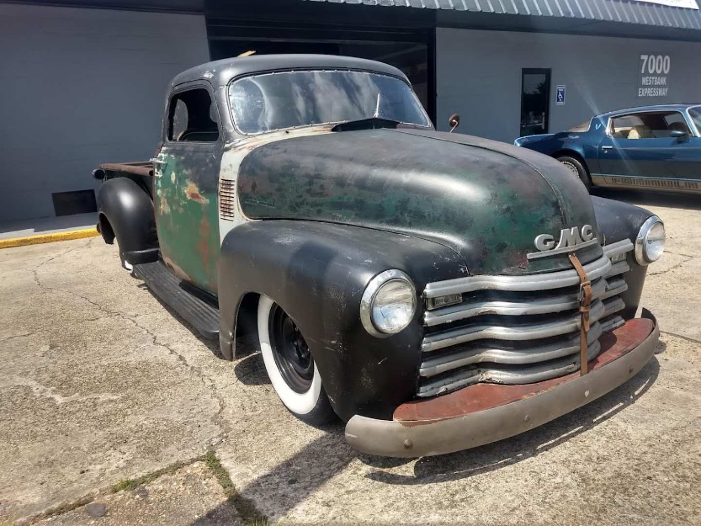 0th Image of a 1953 CHEVROLET 3100