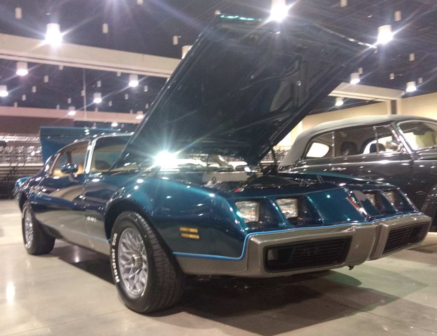 2nd Image of a 1979 PONTIAC FIREBIRD