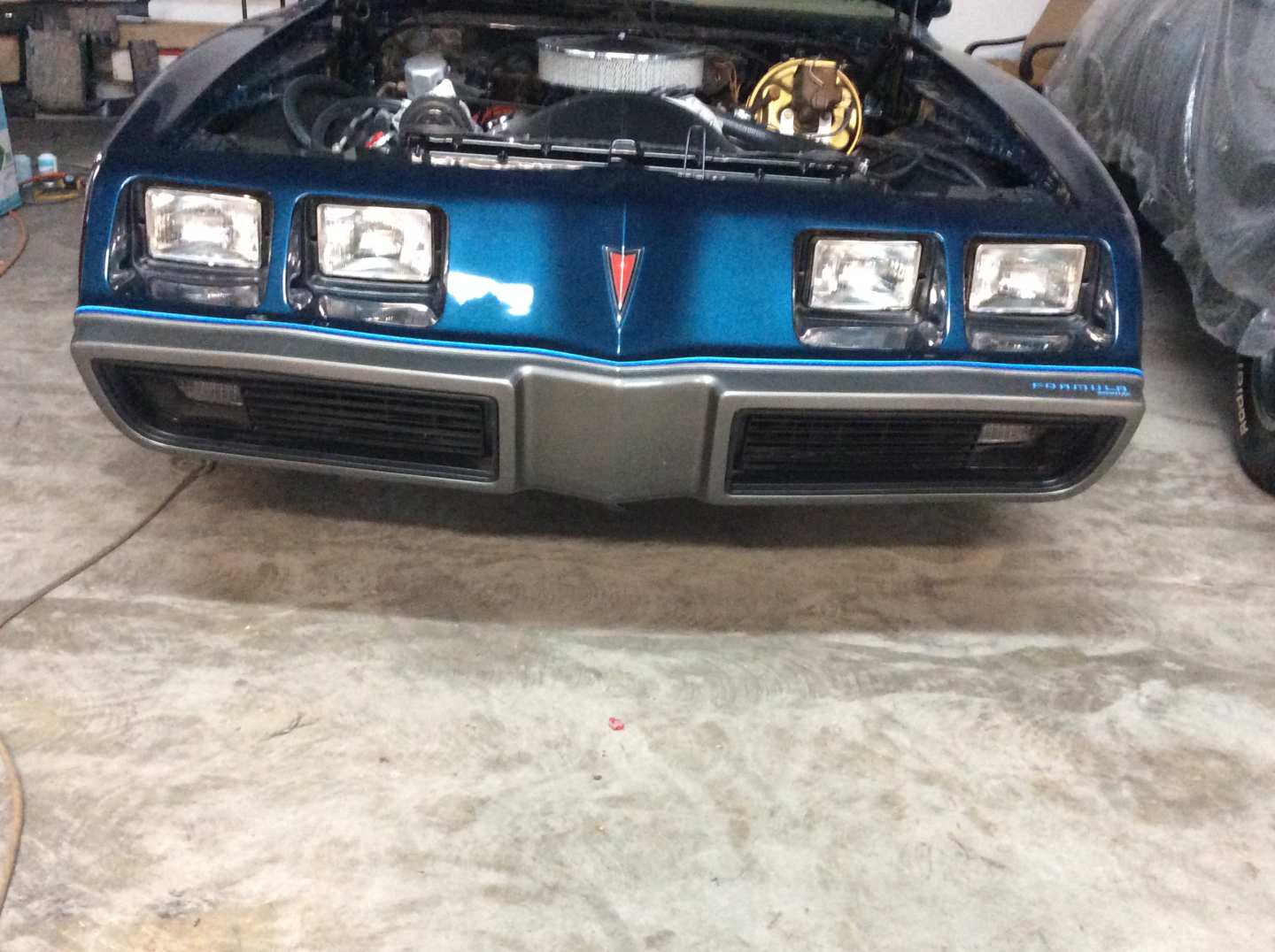 5th Image of a 1979 PONTIAC FIREBIRD