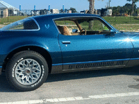 Image 2 of 7 of a 1979 PONTIAC FIREBIRD