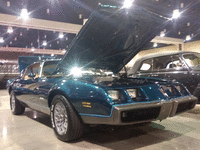 Image 3 of 7 of a 1979 PONTIAC FIREBIRD